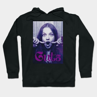 Olivia Rodrigo Hoodie